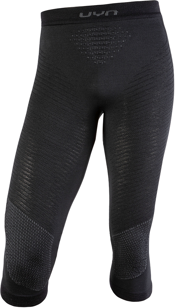 Fusyon Man UW Pants Medium (Черн/Серый)