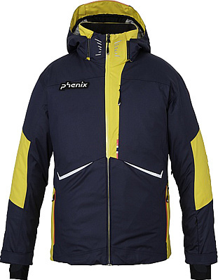 Norway Alpine Team Jacket (Midnight)