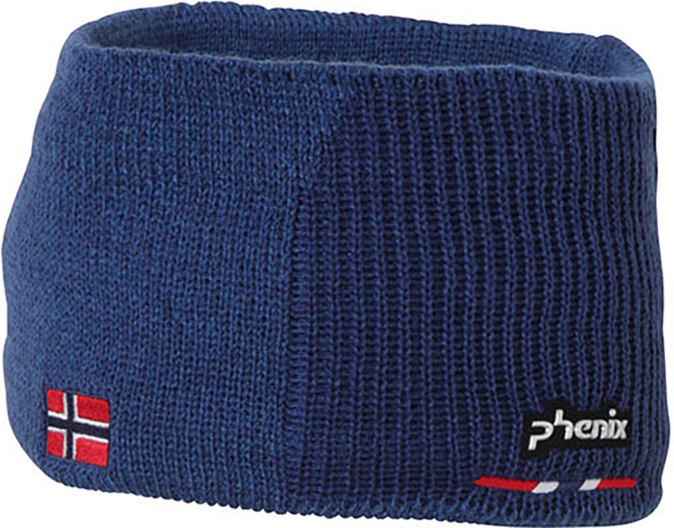 Norway Alpine Team Head Band (Dark blue)