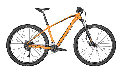 Велосипед Scott Aspect 950 (Orange)