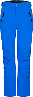 Горнолыжные куртки Toni Sailer William (Blue blush)