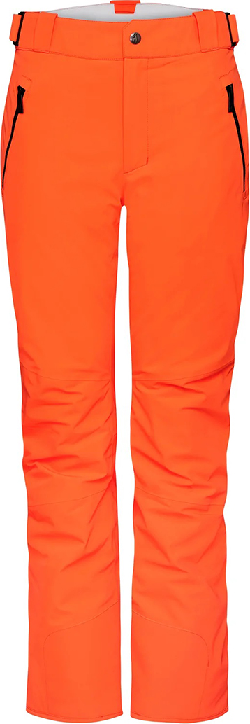 Горнолыжные куртки Toni Sailer William (Vibrant Orange)